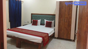 Quick Rooms Faizabad Road